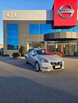 NISSAN Micra IG-T 100 5 porte Acenta