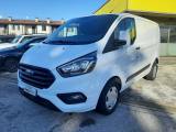 FORD Transit Custom 280 2.0 TDCi 130 PC-DC Furgone Trend N°FY775