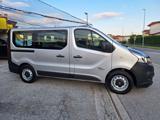 FIAT Talento 1.6 TwinTurbo MJT 125CV PC-TN Combi N1 12q N°FT348