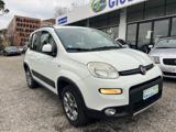 FIAT Panda 1.3 MJT S&S 4x4