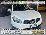 NISSAN Qashqai 1.5 dCi DPF n-tec ( 12 Mesi Garantita)