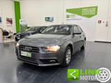 AUDI A4 2.0 TDI 150 CV quattro KM CERT, NAV, SENSORI.