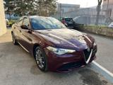 ALFA ROMEO Giulia 2.2 Turbodiesel 160 CV AT8 Business