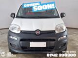 FIAT Panda 0.9 TwinAir Turbo Nat. Pow. Pop Van -Ok Neopatent.