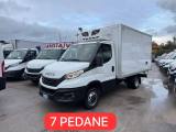 IVECO DAILY 35C16 2.3 E6  FRIGO FRCX-20