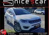 JEEP Compass 1.6 Multijet II 2WD Limited *PARK ASSIST*