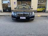 MERCEDES-BENZ E 250 CGI BlueEFFICIENCY Avantgarde