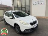 PEUGEOT 2008 1° serie PureTech 82 ACTIVE - PER NEOPATENTATO