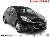 PEUGEOT 208 PureTech 82 5 porte