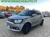 SUZUKI Ignis 1.2 Dualjet Cool