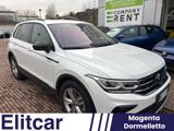 VOLKSWAGEN Tiguan 2.0 TDI 200 CV DSG 4MOTION R-Line Black Edition