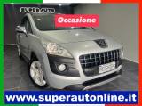 PEUGEOT 3008 1.6 HDi 8v STYLE