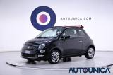 FIAT 500C 1.2 LOUNGE NEOPATENTATI CABRIO