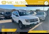 DACIA Duster 1.6 110CV 4x2 GPL Lauréate