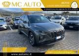 HYUNDAI Tucson 1.6 HEV aut.Exellence