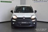 FIAT Panda 1.3 MJT S&S Pop Van 2 posti - Ok Neopatentati