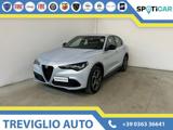 ALFA ROMEO Stelvio 2.2 Turbodiesel 210 CV AT8 Q4 Sprint