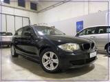 BMW 120 d 5 porte Futura DPF -Navi+Pelle+Xeno-