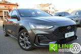 FORD Focus 1.0 EcoBoost Hybrid MHEV 125CV ST-Line - 2023