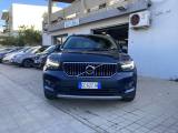 VOLVO XC40 T5 Recharge Plug-in Hybrid Inscription