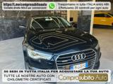 AUDI A6 Avant 3.0 TDI 272CV ( Promo legata finanziamento)