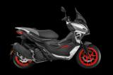 APRILIA SR 200 GT SPORT ABS