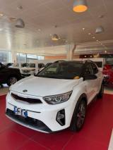 KIA Stonic 1.0 T-GDi 100 CV MHEV iMT Style