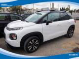 CITROEN C3 Aircross 1.2 PureTech 110cv Live Navi EU6