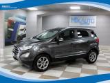 FORD EcoSport 1.0 EcoBoost 125cv Titanium AUT EU6