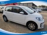 VOLKSWAGEN up! 1.0 BlueMotion 68cv Eco Move Up! EU6