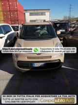 FIAT 500L 1.3 Multijet 85 CV Pop Star