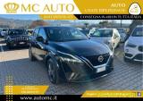 NISSAN Qashqai MHEV 140 CV Acenta PROMO CON FINAZIAMENTO