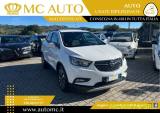 OPEL Mokka X 1.4 Turbo GPL Tech 140CV 4x2 PROMO CON FIN