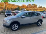 NISSAN Qashqai 2.0 dCi DPF 4WD Lounge