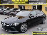 MERCEDES-BENZ CLA 180 d Shooting Brake AUTOMATIC 2.0 116Cv Sport