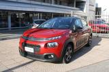 CITROEN C3 PureTech 82 Shine NEOPATENTATI