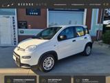 FIAT Panda 1.0 FireFly S&S Hybrid NEOPATENTATI, GARANZIA