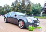 CADILLAC CTS 3.6 V6 AWD aut. Sport Luxury