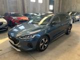 FORD Focus 1.0 EcoBoost Hybrid 125 CV SW Active