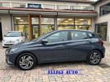 HYUNDAI i20 1.2 MPI  Connectline KM0