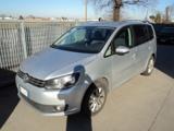 VOLKSWAGEN Touran 1.4 TSI Highline EcoFuel