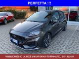 FORD Fiesta 1.0 Ecoboost Hybrid 125 CV 5 porte ST-Line