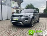 LAND ROVER Range Rover Evoque 2.0 Si4 5p. Pure