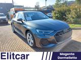 AUDI A3 35 TDI S tronic S line edition