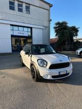 MINI Countryman Mini Cooper D Countryman Automatica