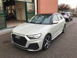 AUDI A1 Sportback 1.0 TFSI 110CV 30 Adrenalin S line Ed.