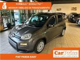 FIAT Panda 1.0 FireFly 70CV Hyb. Panda + Pack Comfort