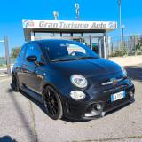 ABARTH 595 1.4 Turbo T-Jet 165 CV Pista 70°Anniversario