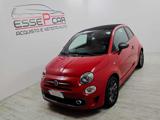 FIAT 500C 1.2 CABRIO 59.000KM