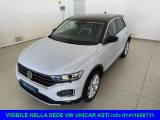 VOLKSWAGEN T-Roc 1.5 TURBO BENZI ACT Advanced BlueMotion Technology